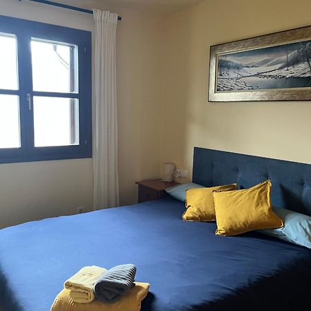 Roxy House - Apartamento A Pie De Pistas De Эспот Экстерьер фото
