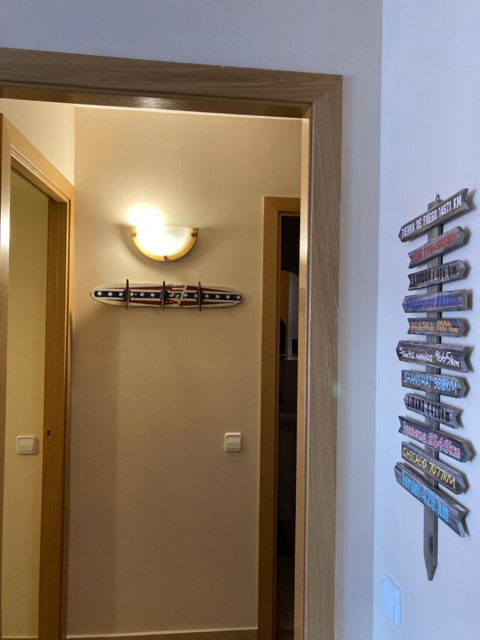 Roxy House - Apartamento A Pie De Pistas De Эспот Экстерьер фото