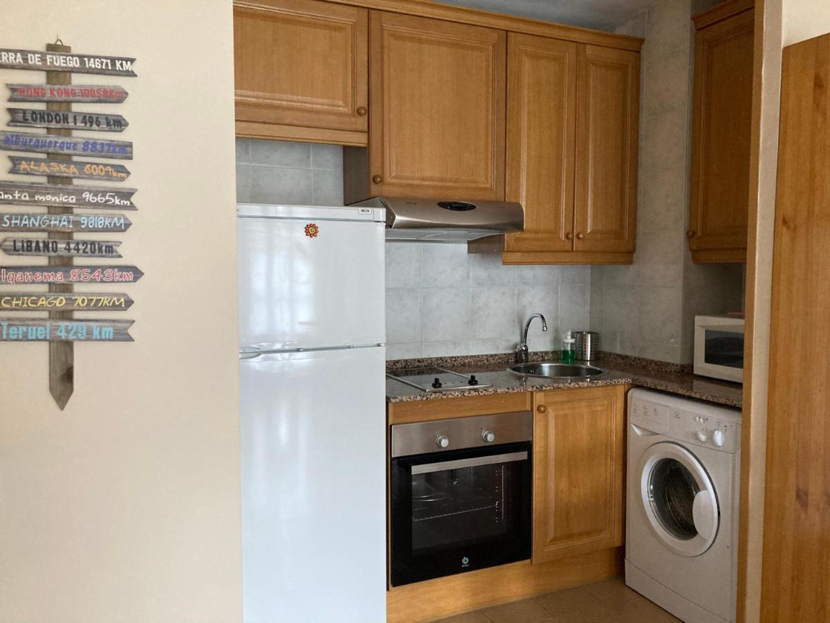 Roxy House - Apartamento A Pie De Pistas De Эспот Экстерьер фото