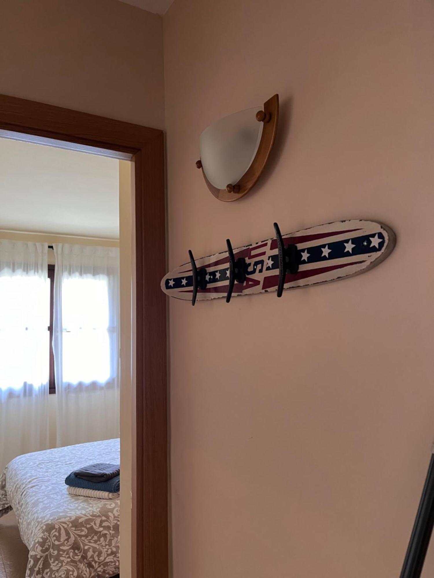 Roxy House - Apartamento A Pie De Pistas De Эспот Экстерьер фото
