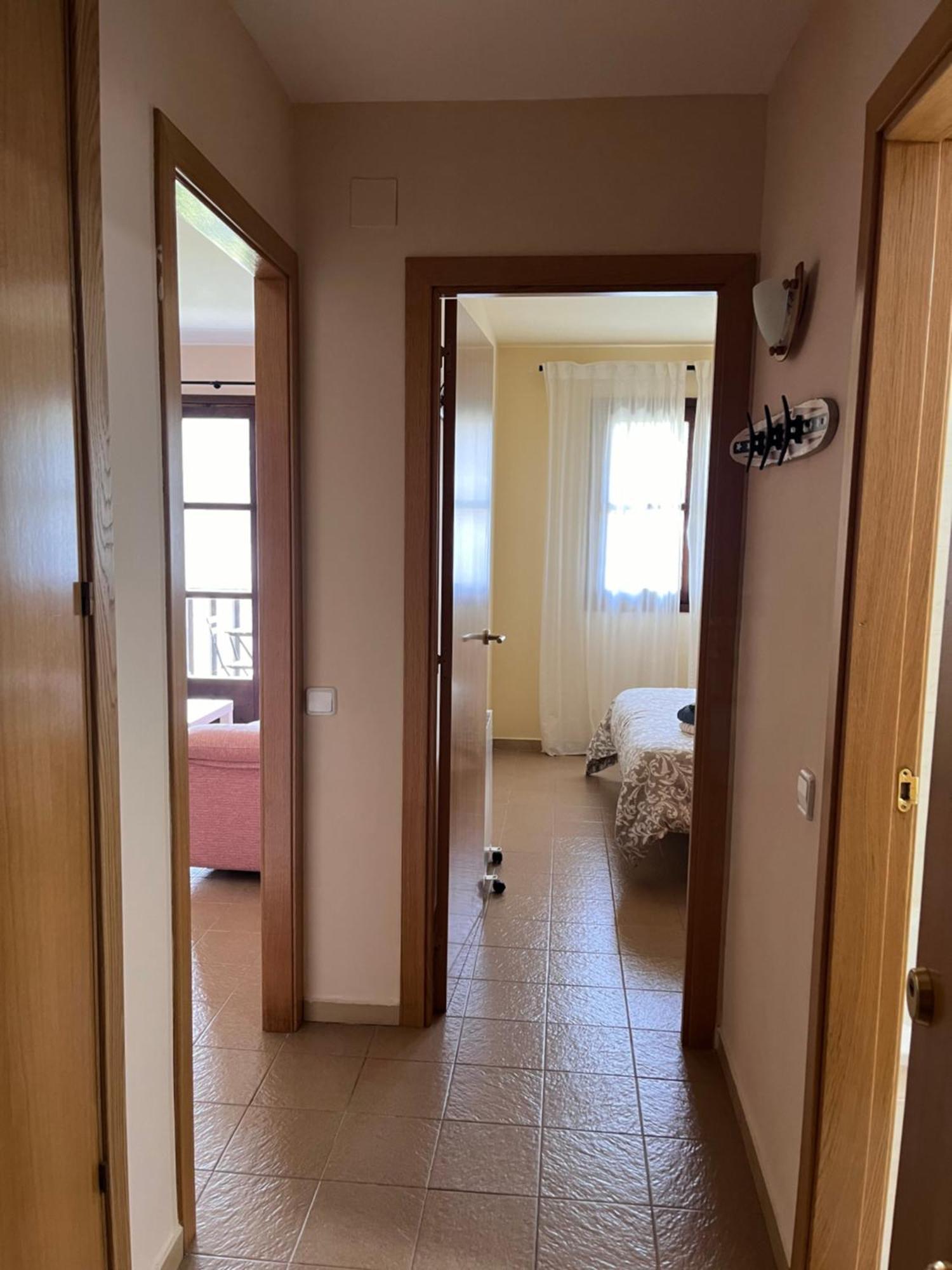 Roxy House - Apartamento A Pie De Pistas De Эспот Экстерьер фото